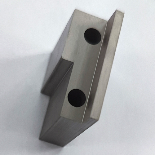 SKD11 Steel Positioning Components for Automation Equipment