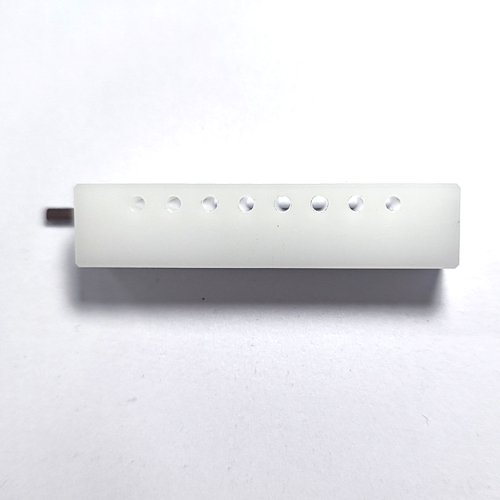 Customized Nylon part for connector