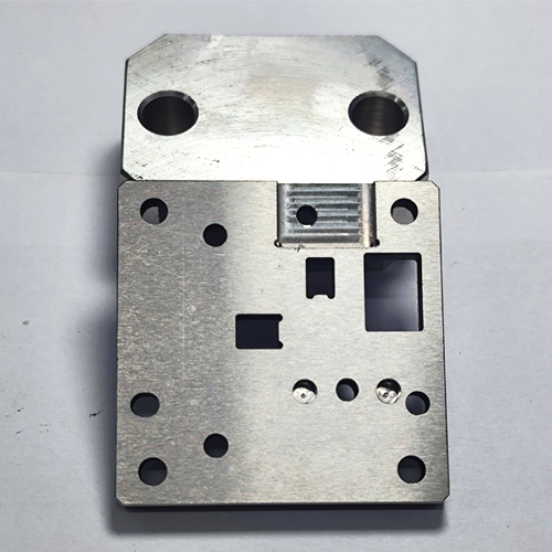 SKH9 Fixed Mounting Plate 