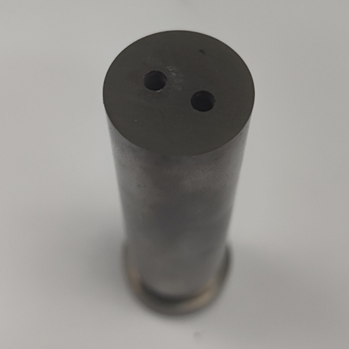 Tungsten Carbide Positioning Punch