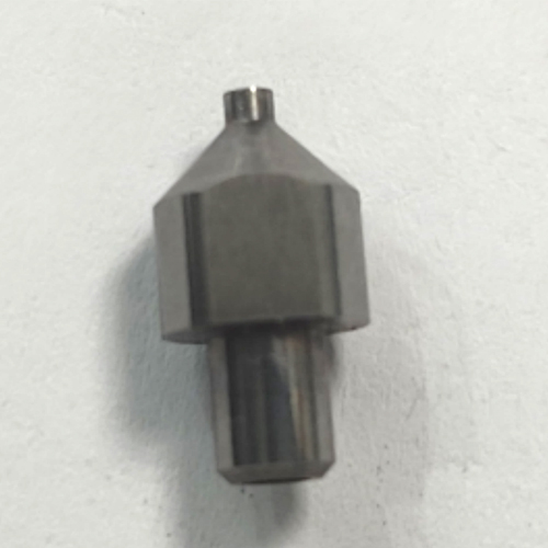 CNC Customzied SKD11 Conducting Wire Nozzle