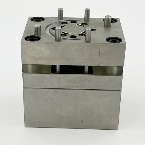 Stamping Die Mold for Electronic Part